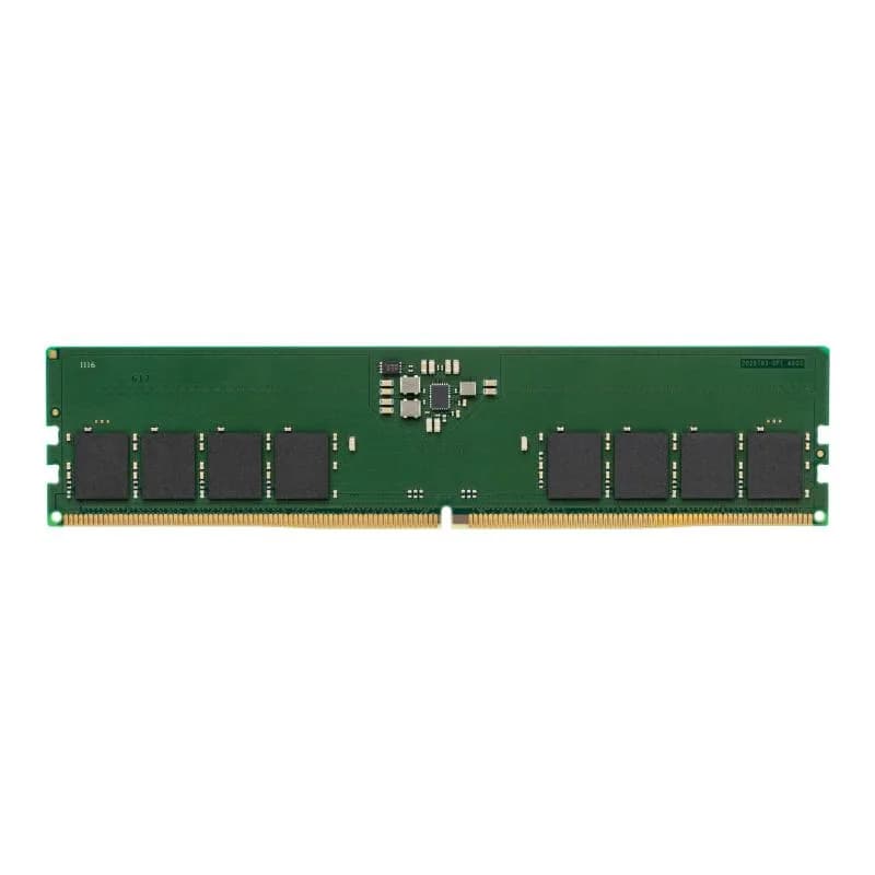 Memorie RAM Kingston KCP556US8-16, 16 GB DDR5, 5600 MHz, CL46