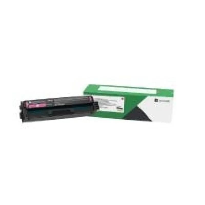 Toner Lexmark 20N20M0, Magenta