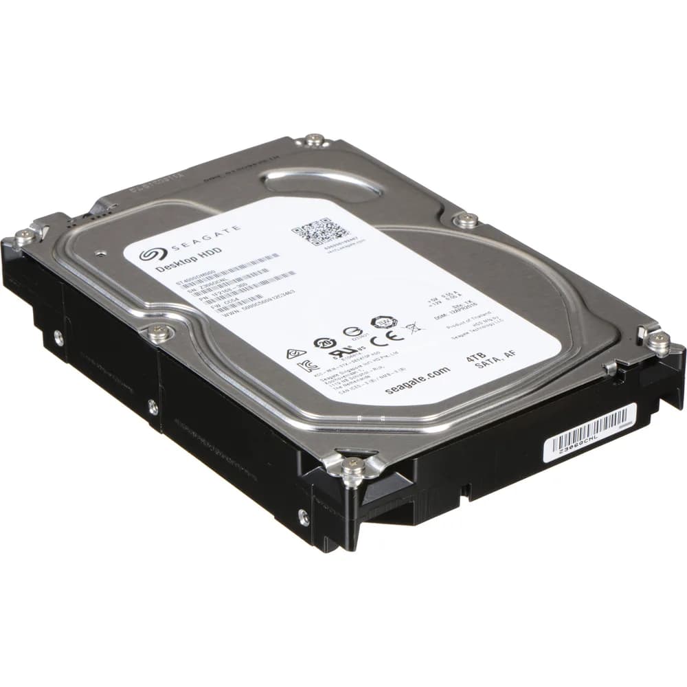 SEAGATE HDD Mobile Barracuda25 Guardian (2.5'/ 5TB/ SATA 6Gb/s/ rmp 5400) "ST5000LM000"