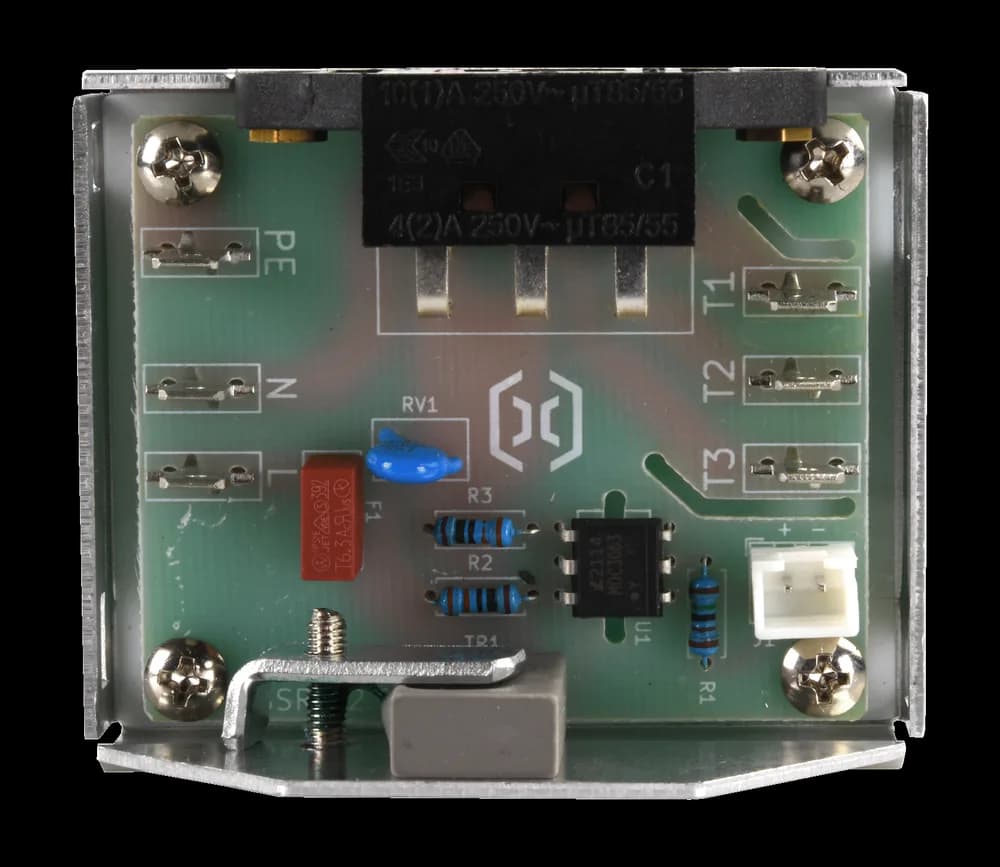 Imprimantă 3D Artillery Genius Pro / Sidewinder X2 Heat Bed SSR