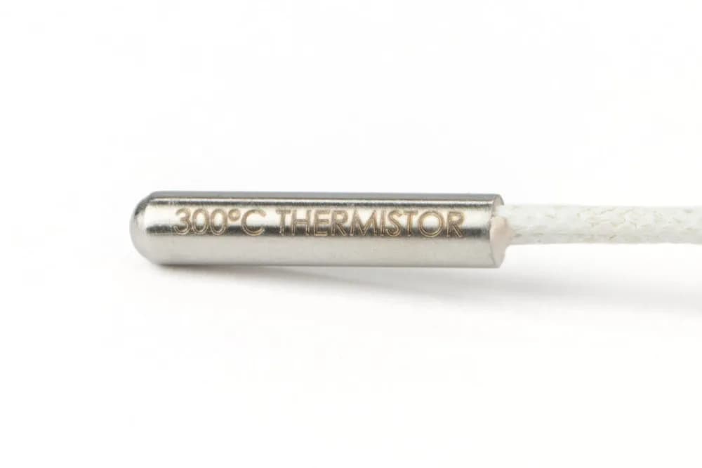 Piesă imprimantă 3D Slice Engineering 300°C Thermistor