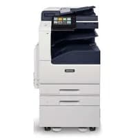 Xerox VersaLink C7120 - 2 tavi cu stand, multifunctional A3 color, 20ppm