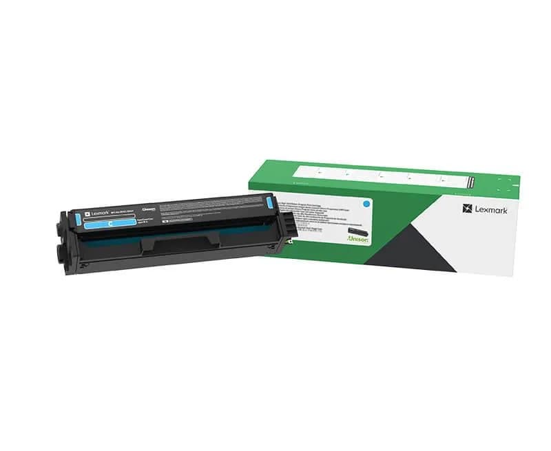 Toner LEXMARK C3220C0, Cyan