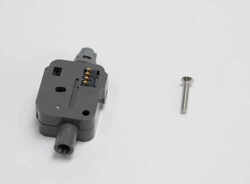Filament Flashforge Creator 5 Series Detection Assembly