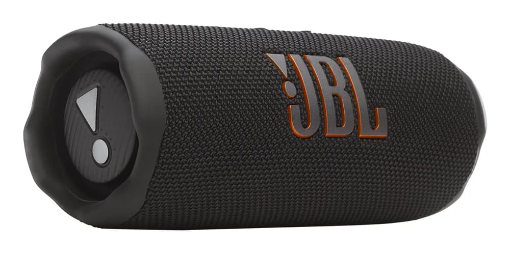 Boxa portabila Flip 7 Black "JBLFLIP7BLK"