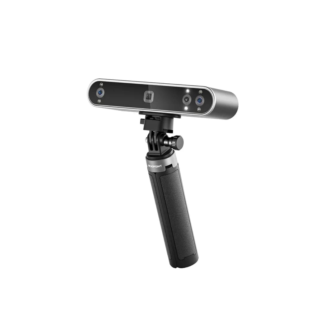 Scaner 3D Revopoint POP 3 Plus
