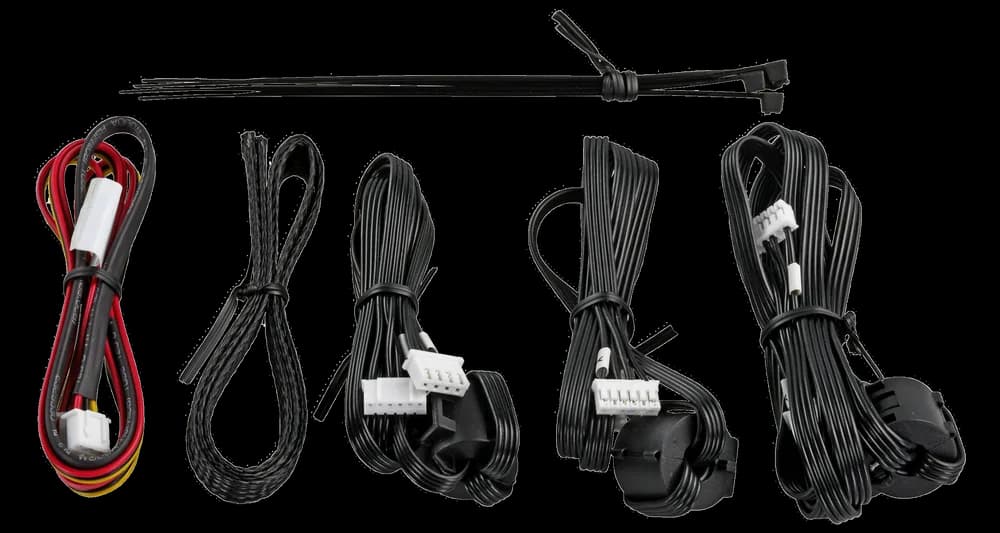 Senzor de filament Creality 3D CR-30 Motor Wire + Kit Combo