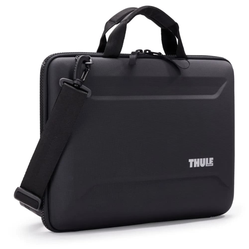 GEANTA THULE Gauntlet 5 MacBook 16", BLACK, TGAE2557 BLACK "3205415"