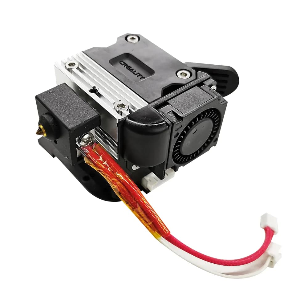 Extruder Creality 3D Sermoon V1 Assembly