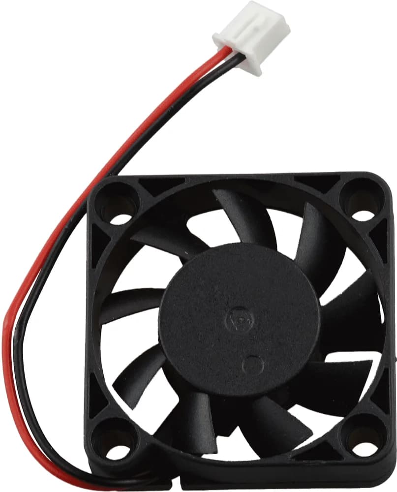 Hotend Creality 3D CP-01 cooling fan