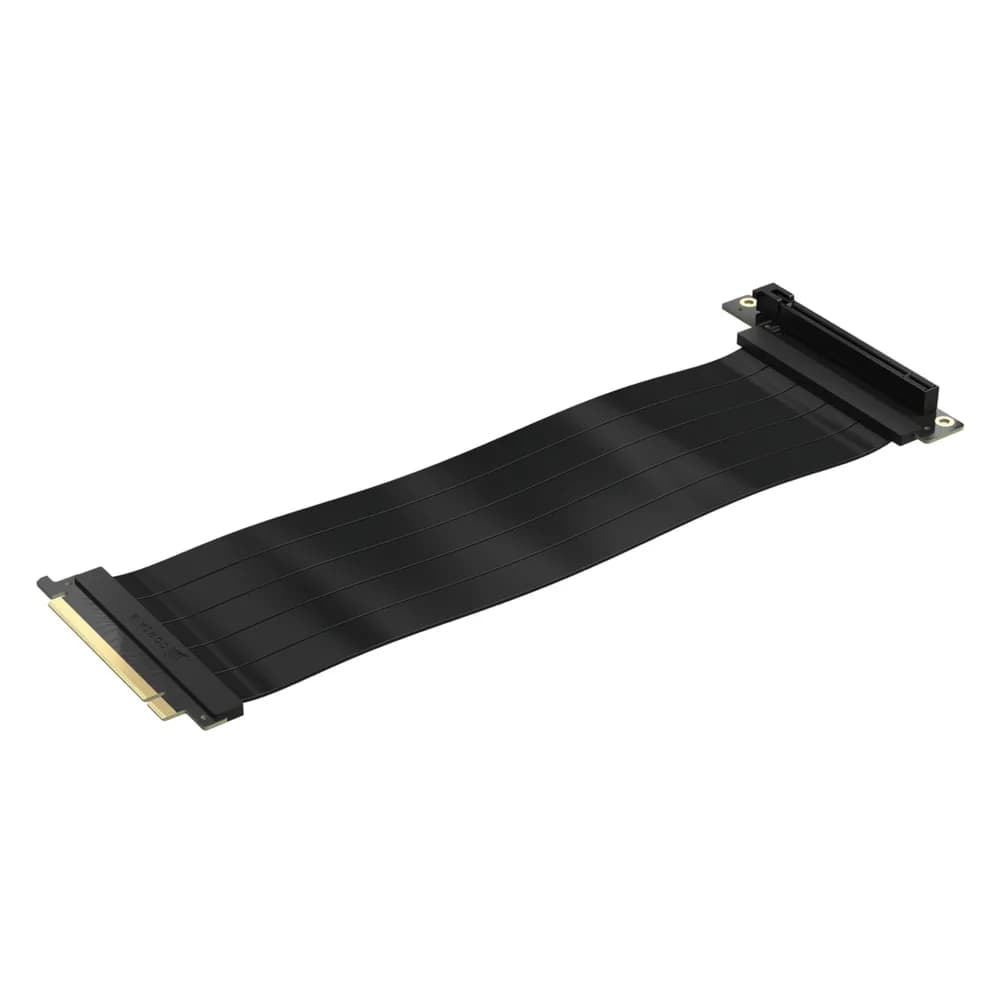 Cablu extensie PCIe 4.0 x16 300mm "CC-9310001-WW"