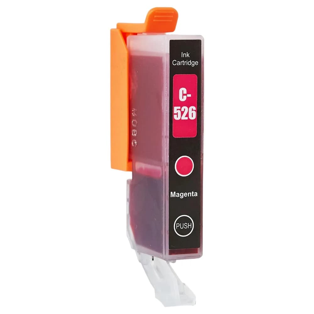 Cartus Cerneala Canon 526M | 4542B001 / CLI526M