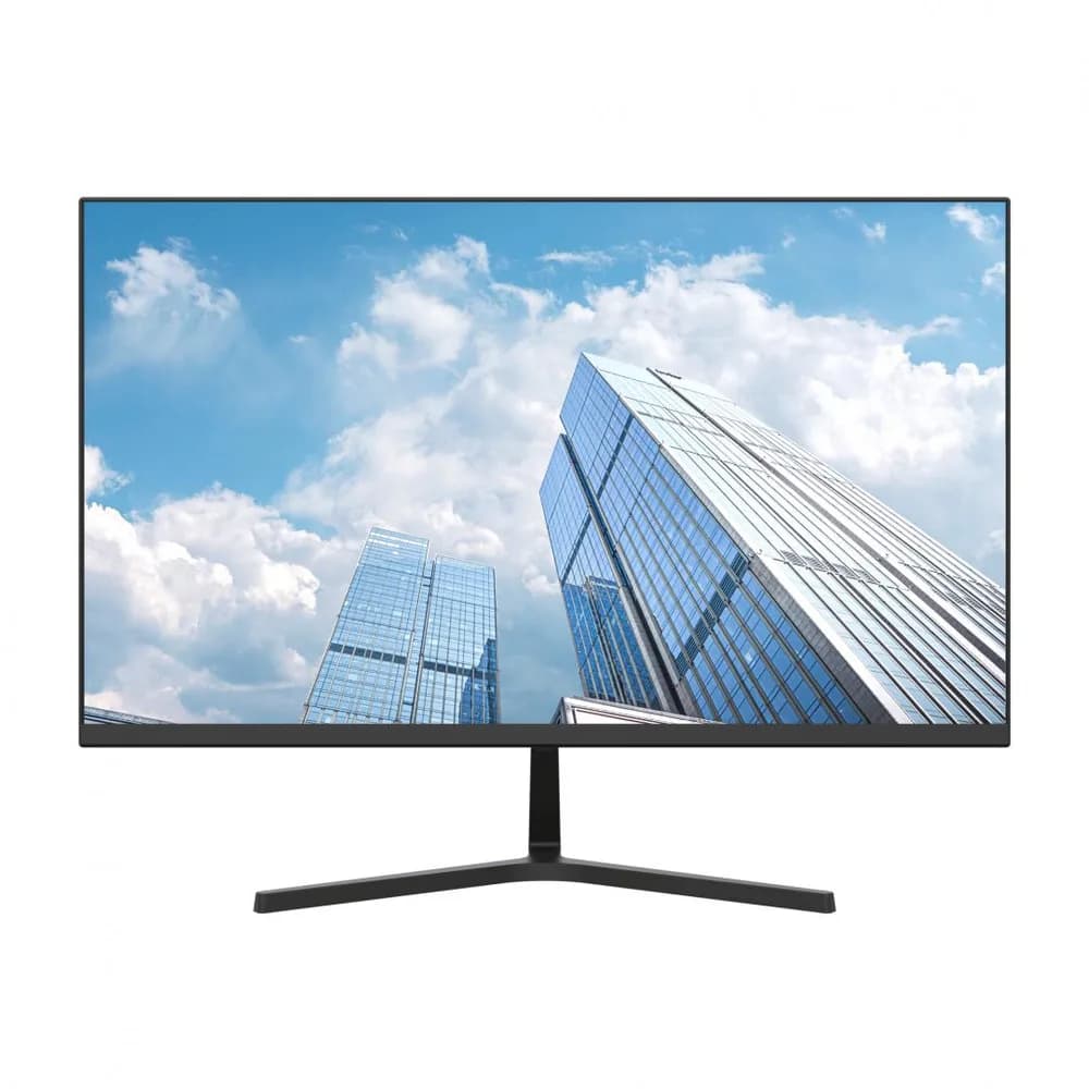 Monitor Consumer Dahua LM27-B201S, 27", 1920 x 1080 pixeli, Black