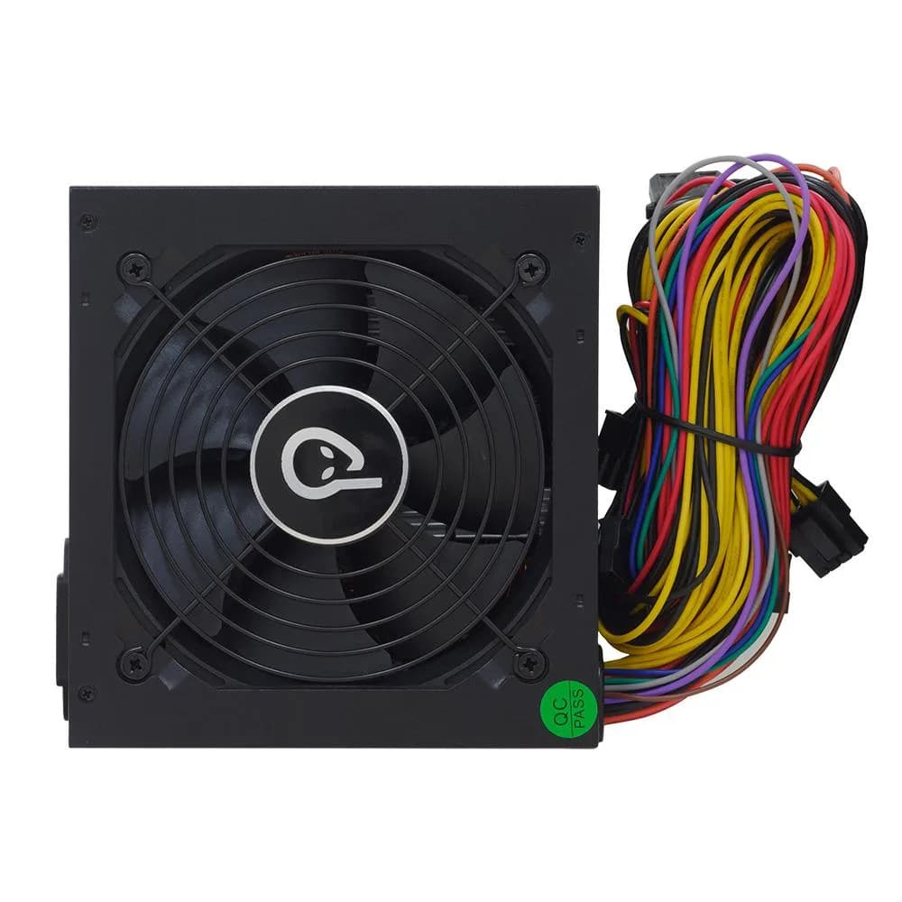 Sursa Spacer True Power TP600, RGB, 600W