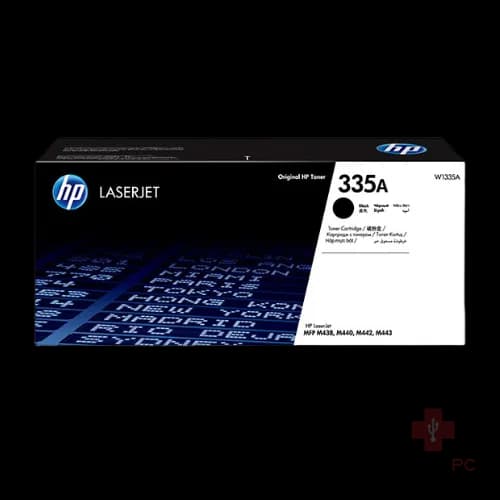 Toner HP 335A | W1335A