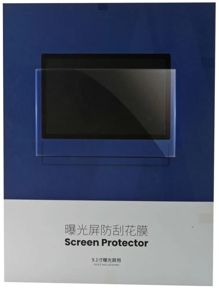 Ecran Anycubic Photon Mono X 6Ks Screen Protector Film (5 buc)