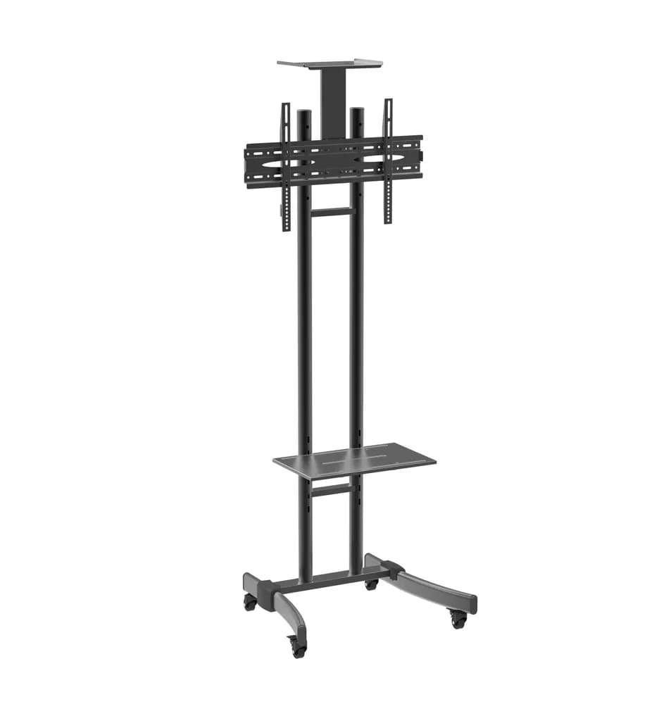 Stand TV mobil BlackMount T15A+, diagonale 30"-70", max.35kg