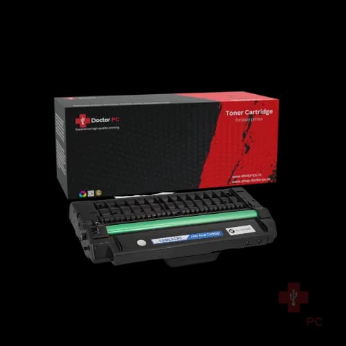 Toner Samsung 1630 | ML-D1630A