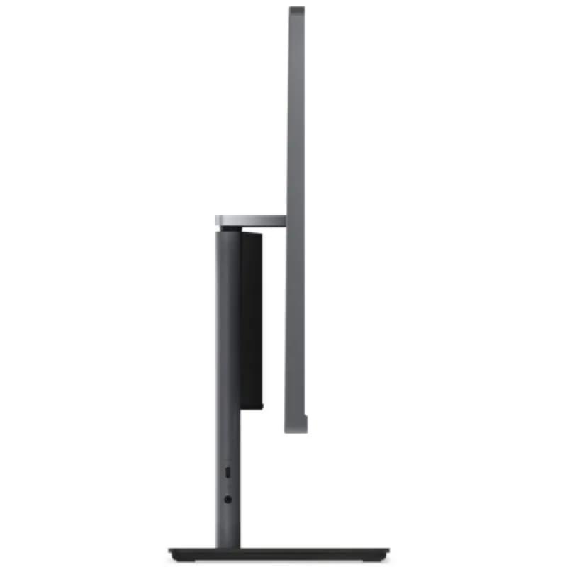 All-in-One Business Lenovo ThinkCentre neo 50a 24 Gen 6 cu procesor Intel Core Ultra 7 256V pana la 4.8 GHz, 24 inch, FHD, 16 GB, Intel Arc 140T, FreeDos, Luna Grey