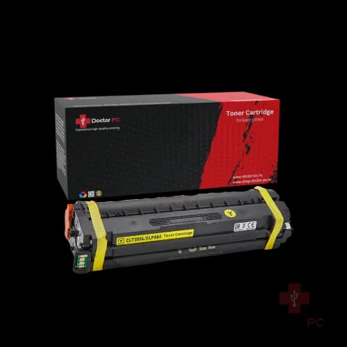 Toner Samsung 6260Y | CLTY506L