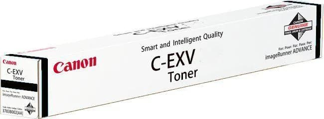 Toner Canon C-EXV 54, Black