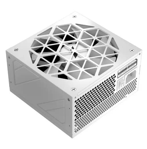 Sursa 1stPLAYER HA-650AC1, 80 PLUS, 650W