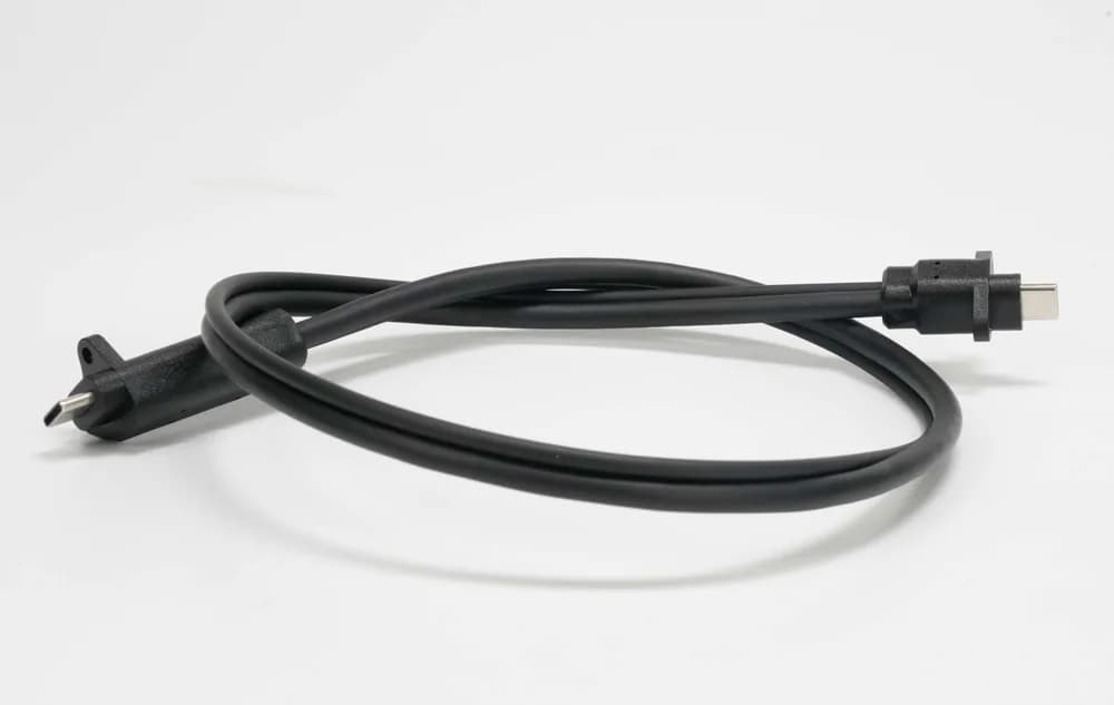 Extruder Flashforge Creator 5 Series Mount Bus Cable