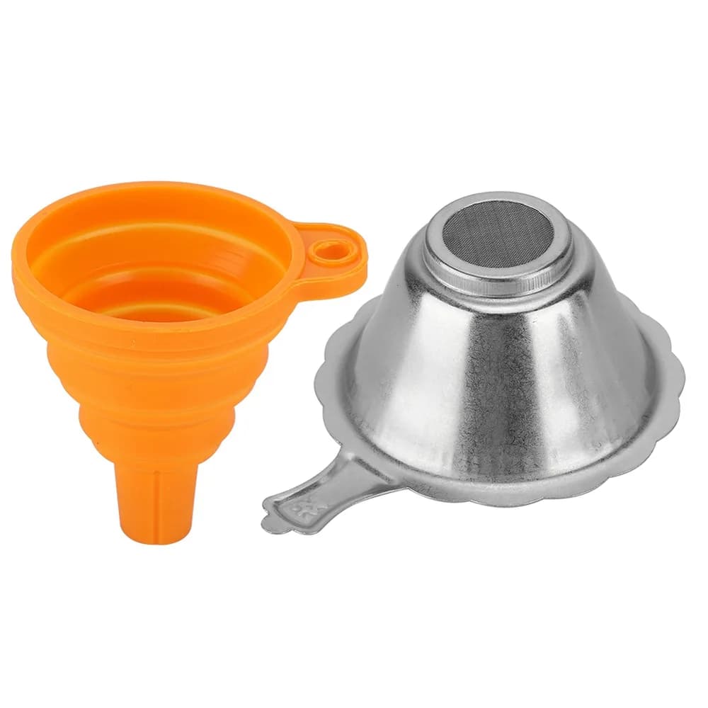Rășină 3D Funnel cu Filter