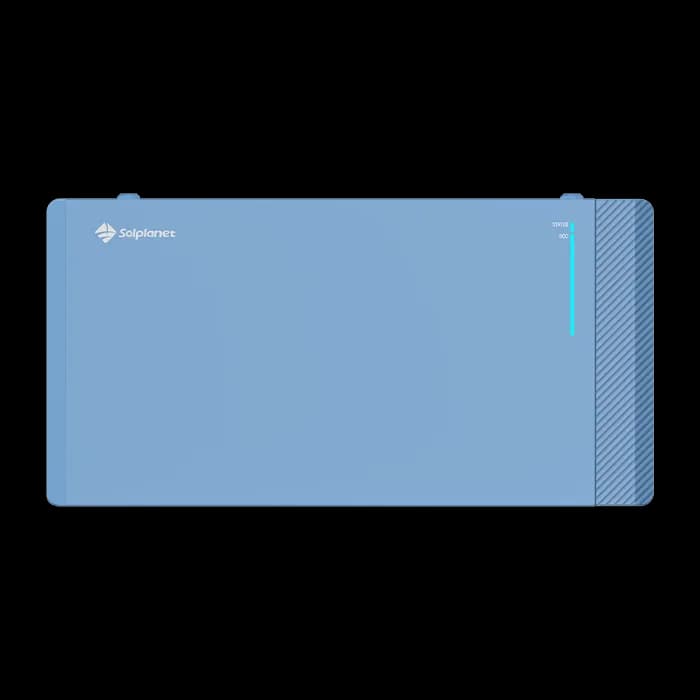 Solplanet Low Voltage Battery Module 5.12kWh, ASW5120-LB-G3, includes parallel cable