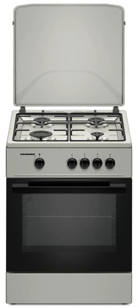 ARAGAZ GAZ HEINNER HFSC-K6060SL