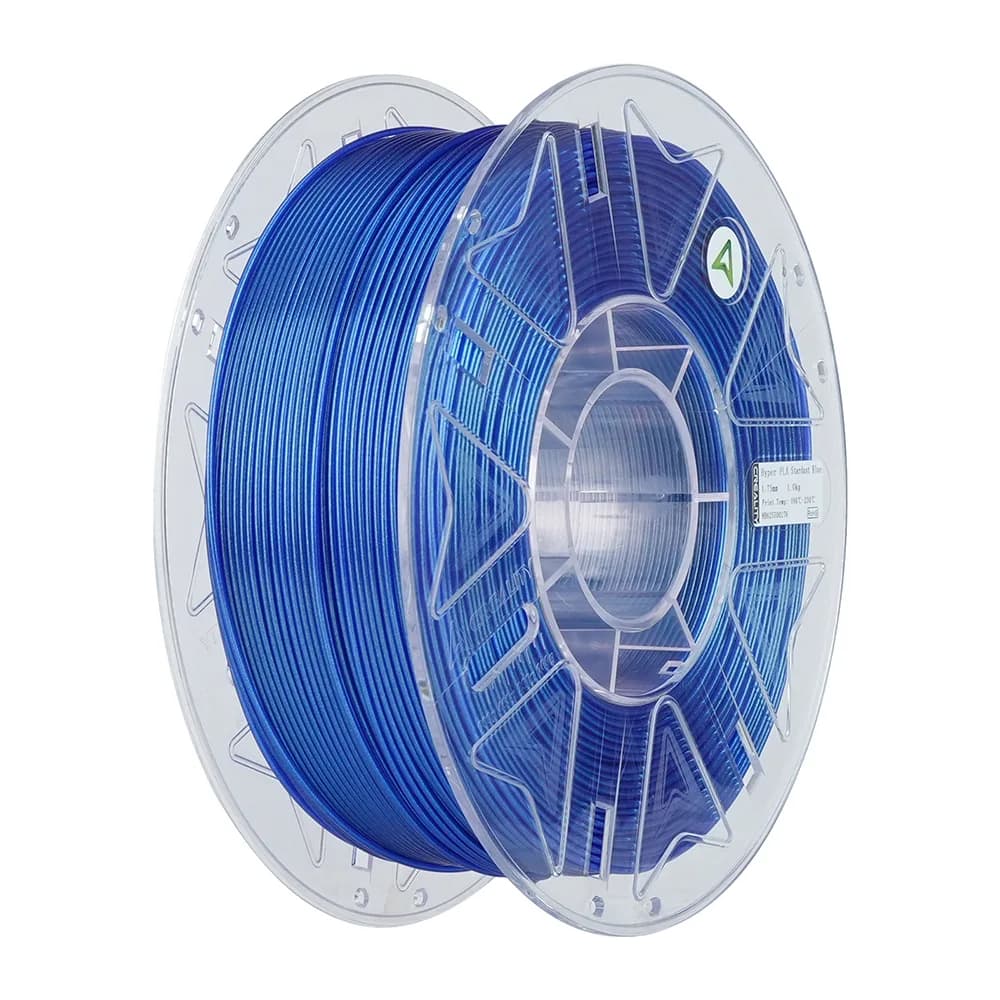 Filament Creality Hyper PLA RFID Stardust (3301010574)