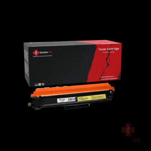 Toner Brother 243B | TN243B Negru 1000 pagini