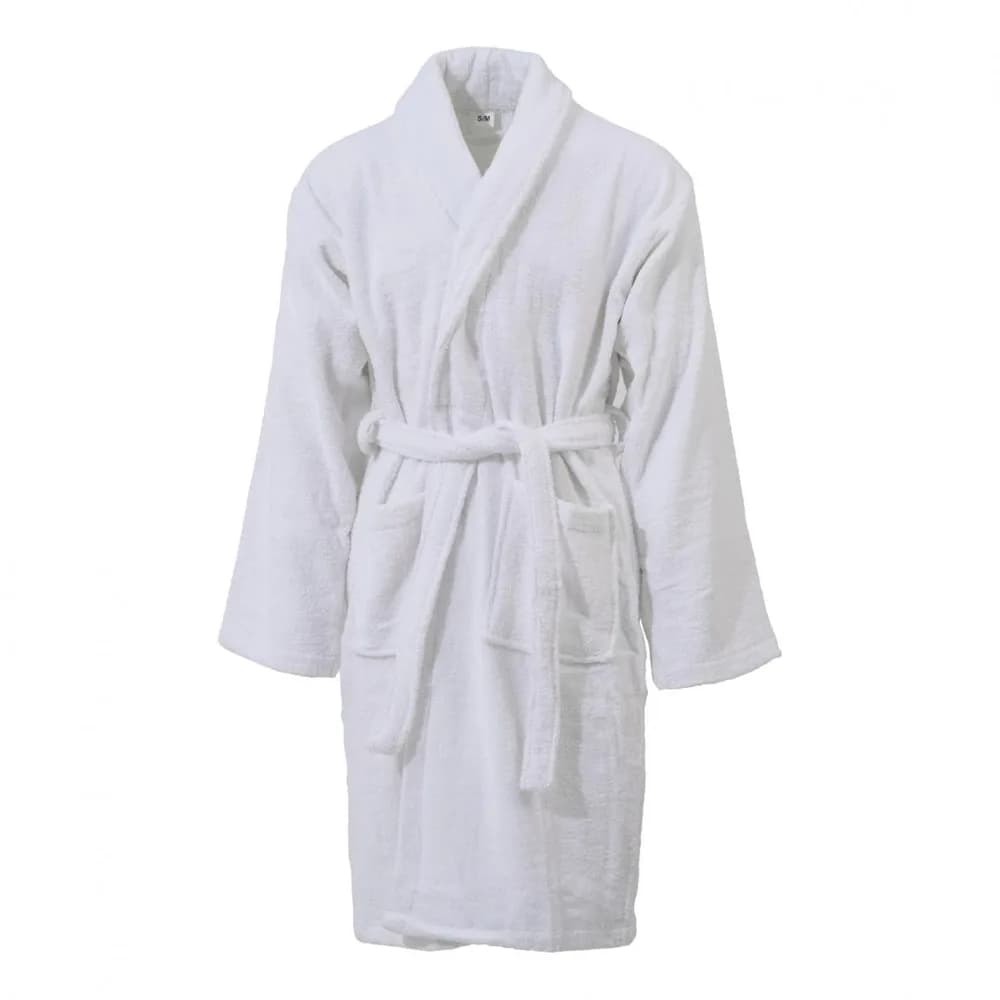 HALAT DE BAIE HOTEL BUMBAC S/M