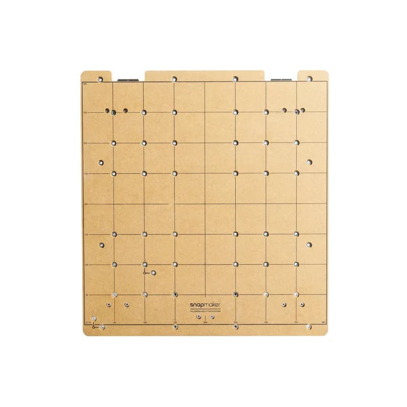 Accesoriu gravator laser Snapmaker CNC Carving Platform pentru Artisan Series