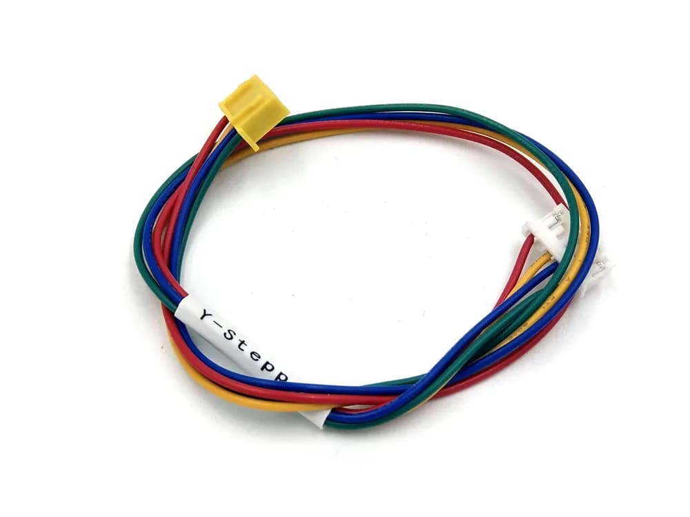 Motor Flashforge Y-axis cable – Finder