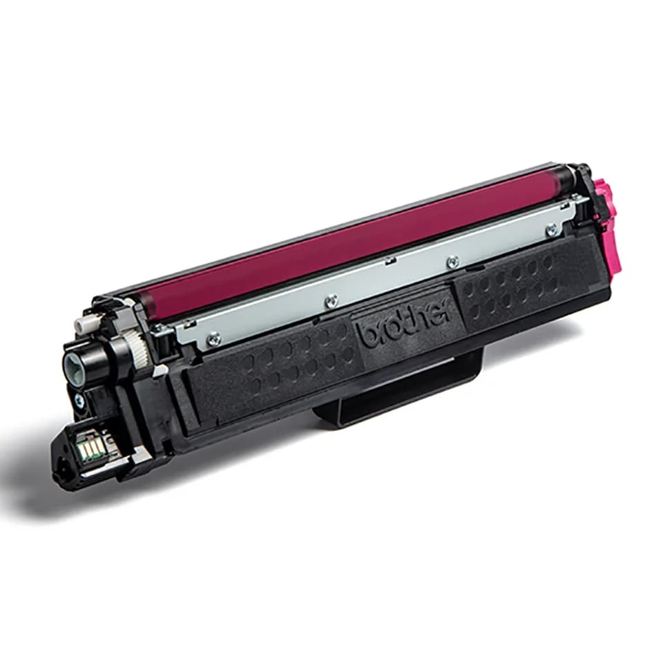 Toner Original Brother Magenta, TN247M, pentru HL-L3210|L3270|DCP-L3510|L3550|MFC-L3730|L3770, 2.3K, "TN247M"
