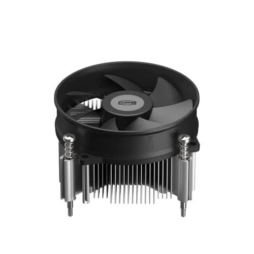 COOLER PCCooler "R95-I" skt. Intel, racire cu aer, vent. 95mm, 1000 - 2800 rpm, inaltime 60mm,"R95-I"