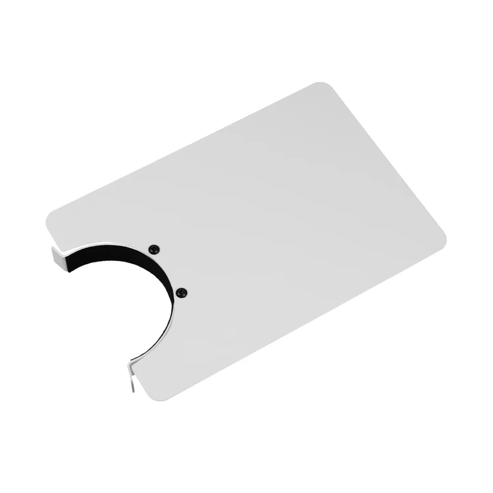 Parasolar pentru telescoapele solare H-alpha Skywatcher Heliostar 76/630 și Acuter Elite Phoenix 80/400