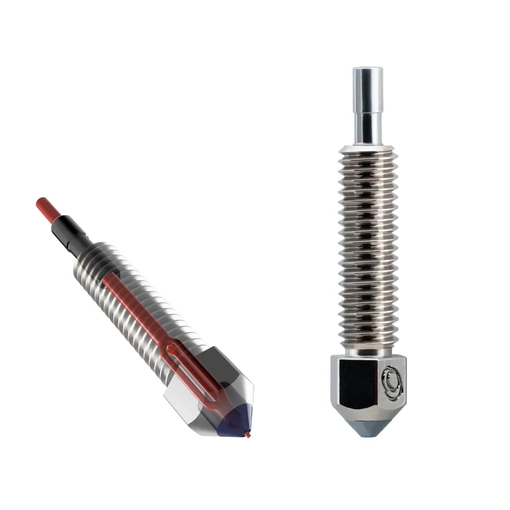 Duză Microswiss FlowTech CHT High Flow – CM2 (M2907-08)