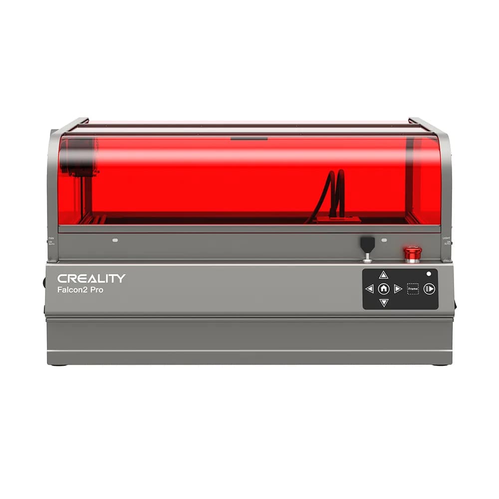 Gravator laser Creality Laser Falcon 2 Pro Gravierer – 22 W