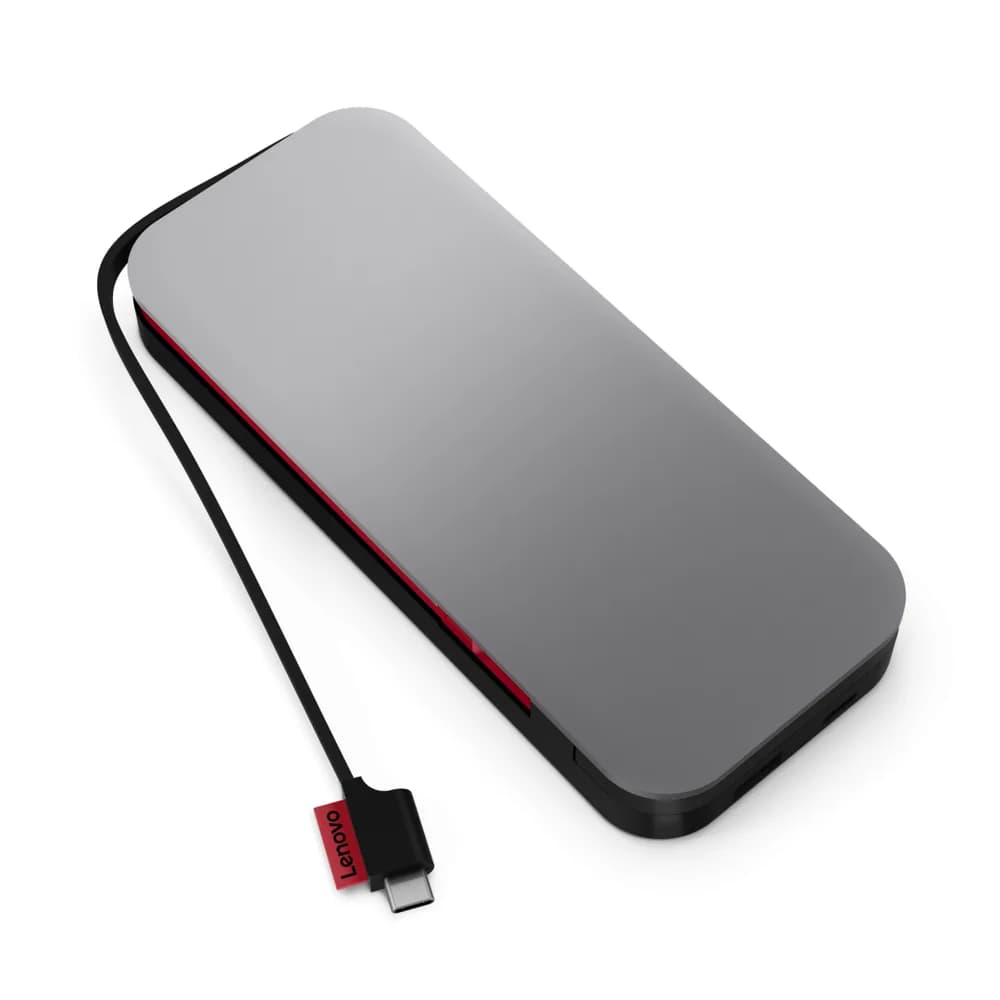 Lenovo Go USB-C Laptop Power Bank, "40ALLG2WWW"