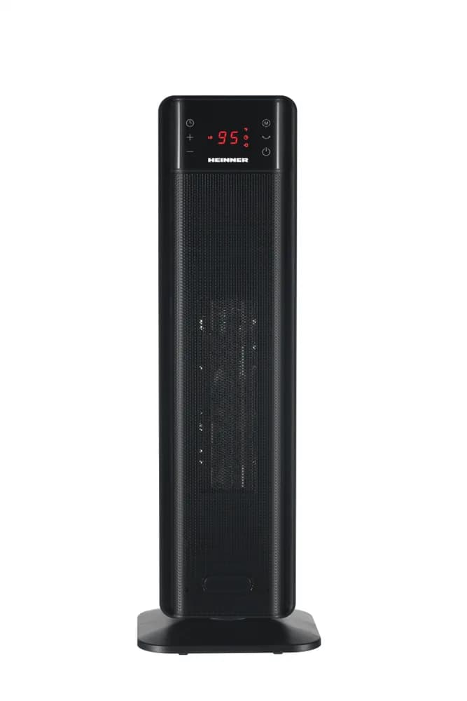 RADIATOR CERAMIC HEINNER HCHT-MD20BK