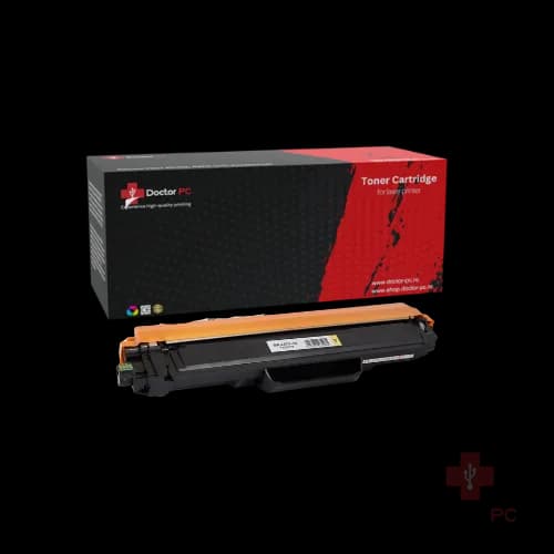 Toner Brother 247Y | TN247Y