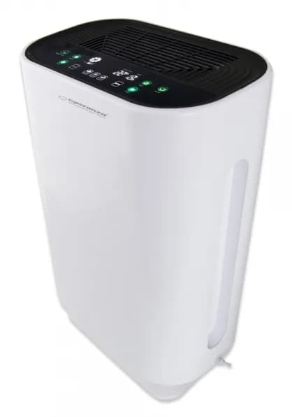 Purificator de aer Esperanza Bora EHP003 43W Alb "EHP003"