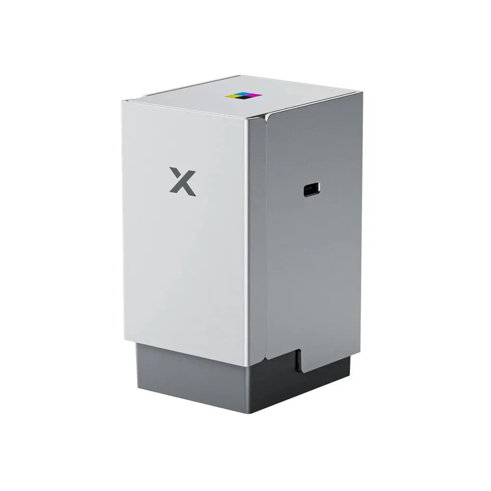 Cerneală xTool CMYK Module V1.0