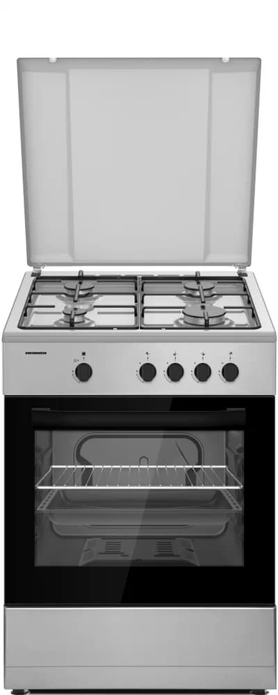 ARAGAZ GAZ HEINNER HFSC-SME66ISL