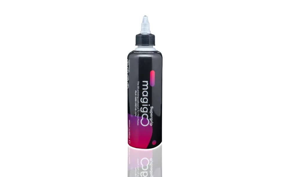 Accesoriu imprimantă 3D Magigoo Glide Supergrip 250ml