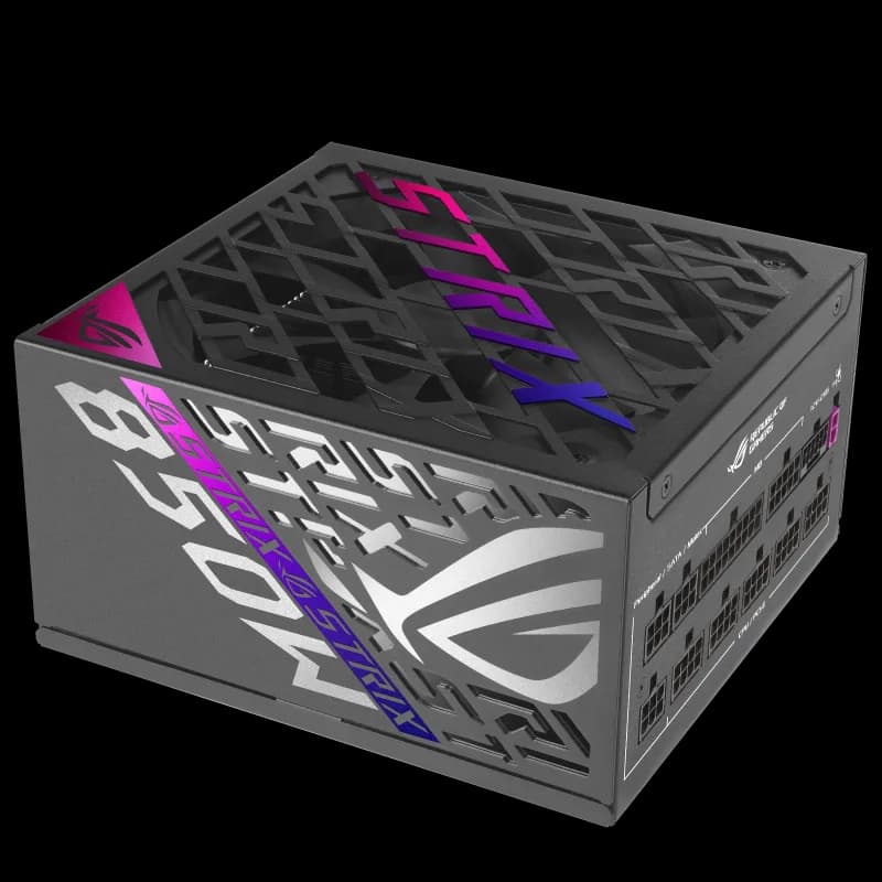 Sursa ASUS ROG Strix 850P Gaming, 80 PLUS Platinum, 850W