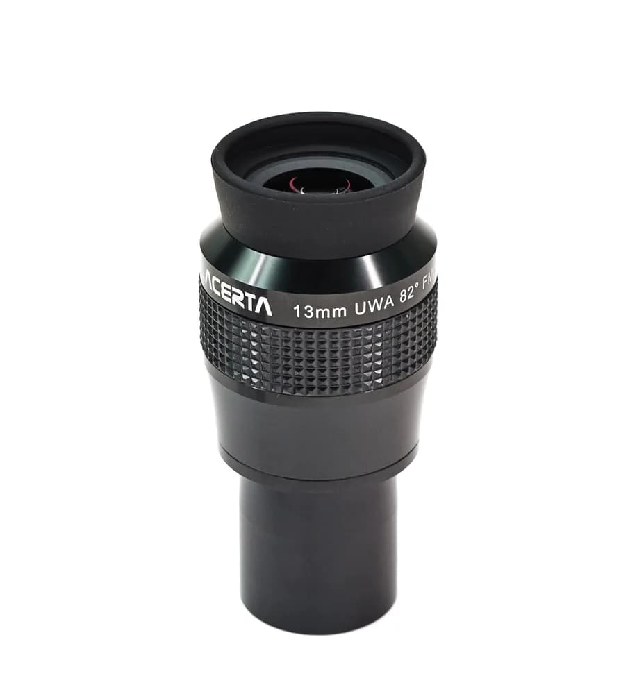 Ocular LACERTA UWA de 13mm