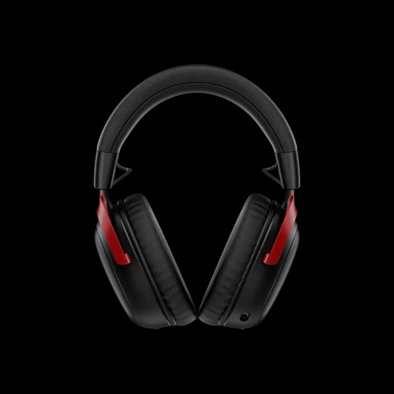 Casti Gaming Head-band HyperX Cloud III S, Wireless, noise-canceling, Multicolor